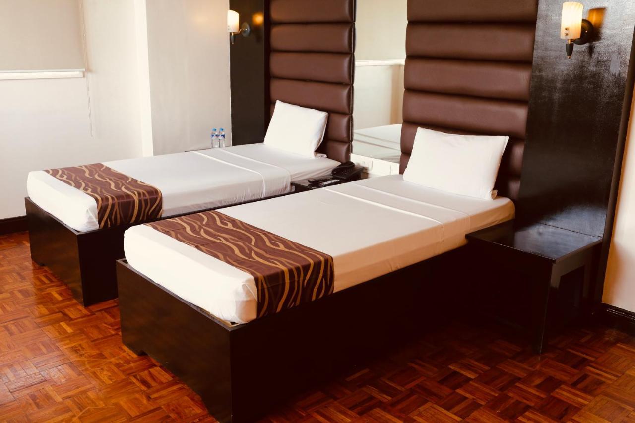 Amalfi718 Hotel لِبا المظهر الخارجي الصورة