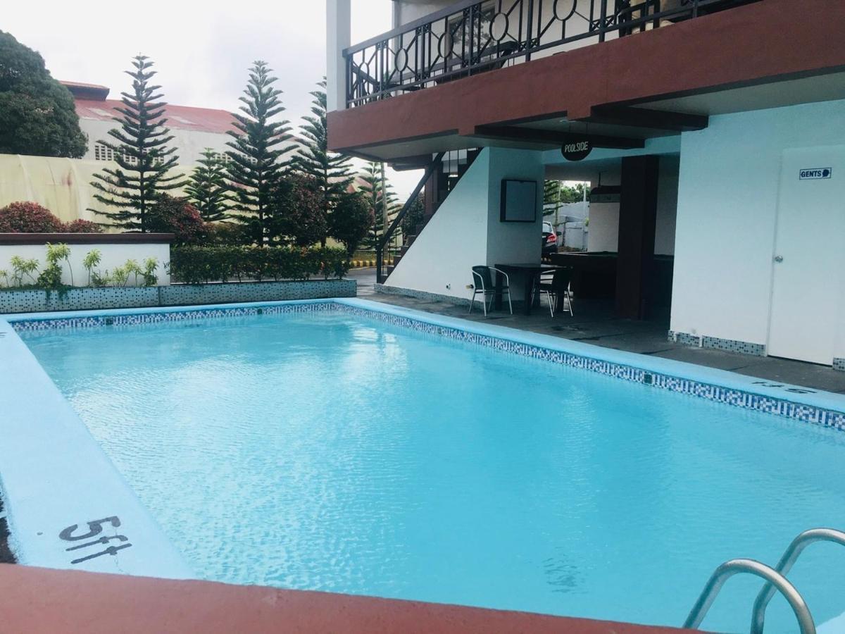 Amalfi718 Hotel لِبا المظهر الخارجي الصورة