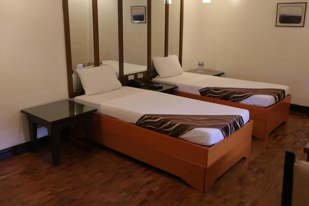 Amalfi718 Hotel لِبا المظهر الخارجي الصورة