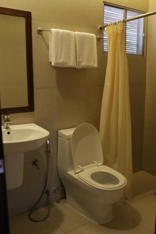 Amalfi718 Hotel لِبا المظهر الخارجي الصورة